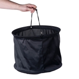 8 Inch Diameter Silklon Net Shopping Basket - Available In Choice of Colours