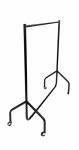 Junior Clothes Rails