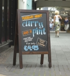 Chalk Boards