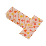 Pick & Mix Paper Bags 4 x 7 Inch x 9.5 Inch (500 Pack)