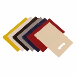 Plastic Carrier Bags / Polythene Carrier Bags 8 Inch x 12 Inch