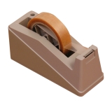Desktop Tape Dispenser (For 25mm Wide Tape)