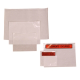 Document Enclosed Pouches (A7 - 4 x 5 Inch - 1000 Box)