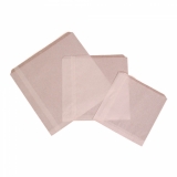 White Sulphite Paper Bags 12.5 Inch x 12 Inch (500)