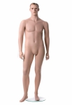 Plus Size Male Mannequins