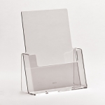 A5 Acrylic Leaflet Holders 
