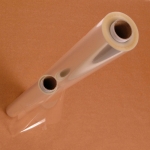 Pallet Wrap Stretch Film - 4 Inch Wide