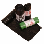 Refuse Sacks (Bin Bags)