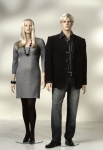 Plus Size Mannequins