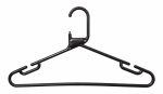 Plastic Clothes Hangers | Plastic Hangers