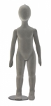 Flexible Child Mannequins