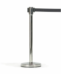 Queue Management | Barrier Systems