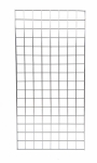 Chrome Grid | Chrome Grids | Gridwall