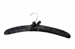 Satin & Padded Hangers | Velvet & Bendy Hangers