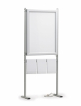 Indoor Light Box & Outdoor Light Boxes