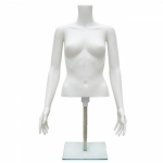 Counter Standing Display Busts