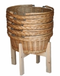 Bread Baskets & Hampers