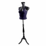 Body Forms With Stands