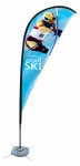 Indoor & Outdoor Flags