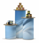 Display Plinths