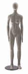 Flexible Female Mannequins