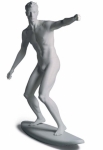 Male Sports Mannequins