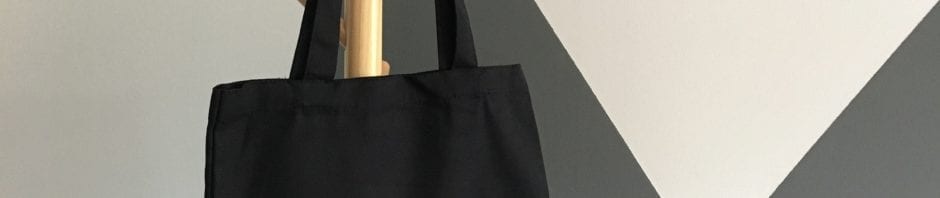 Valentino's adds carrier bags to its range