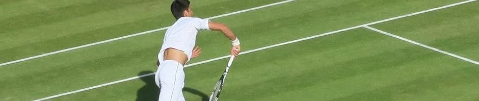 Wimbledon Tennis 2011
