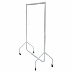 Customised Clothes Rails