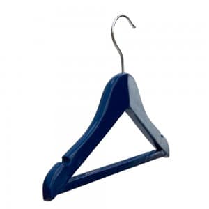 Wooden child Clothes Hangers