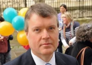 Sean Woodward Sean Woodward