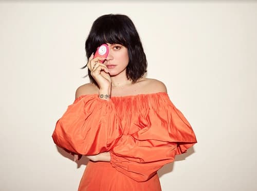Lily Allen