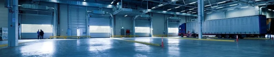 shop fittings delivery charges