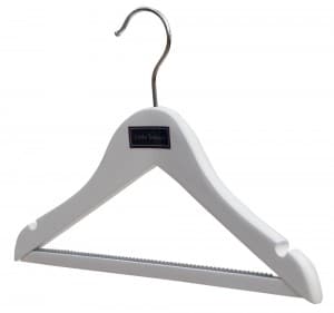 Wooden Childrens Hangers