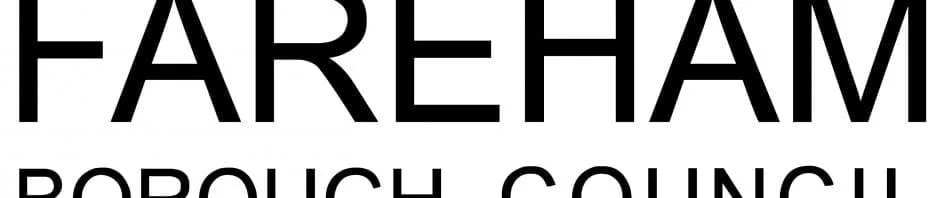Fareham Borough Council Logo