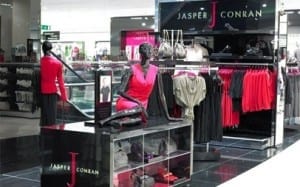 Mannequin Fareham