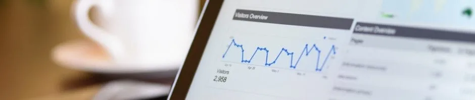 Website traffic significantly increases