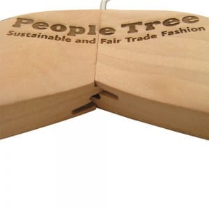 Engraved Clothes Hangers