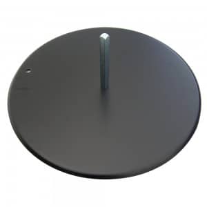 Flexible Mannequin Base Stand