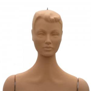 Bendy Flexible Mannequin