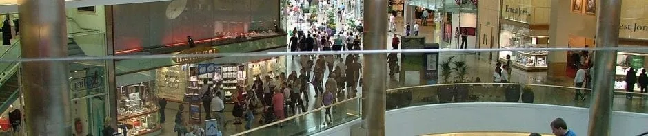 Westquay Southampton