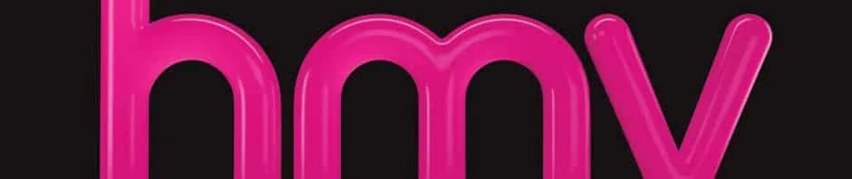 HMV launching UK online streaming