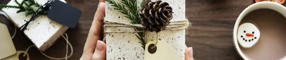 Merry Christmas from Valentino's Displays