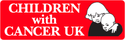 Our Sponsored Charity for 2012 - Children with Cancer UK