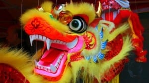 Year Of The Dragon 2012 Chinese Holidays