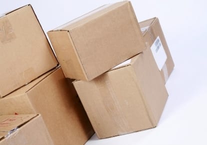 Parcel Delivery