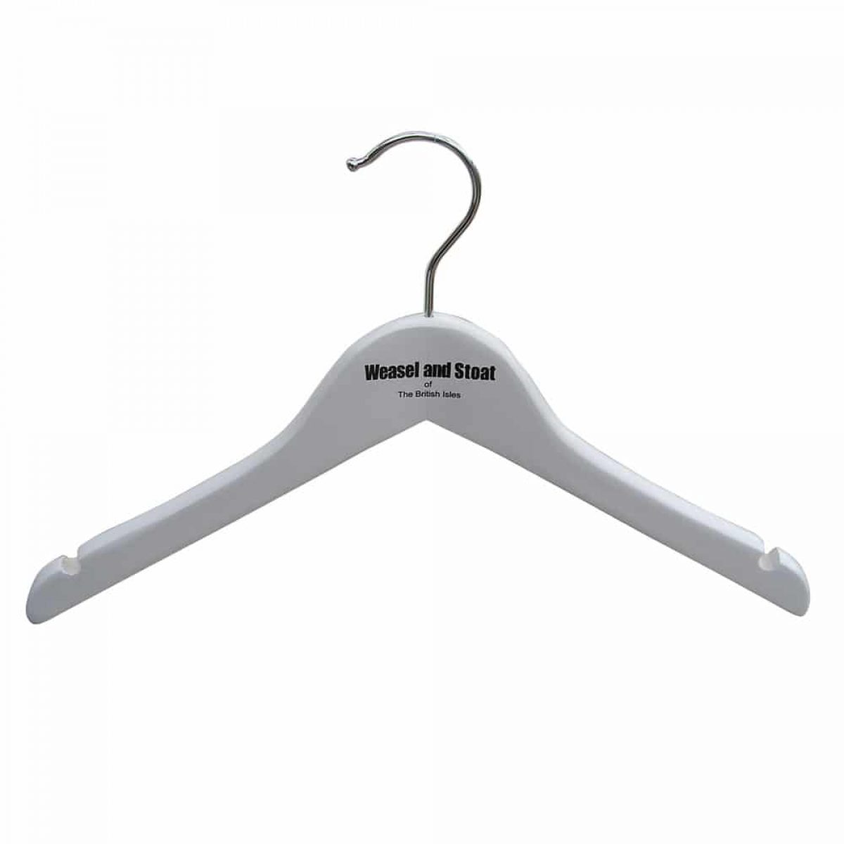 M&S Recycle 100 Millionth Clothes Hanger for Unicef