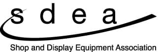 SDEA display logo