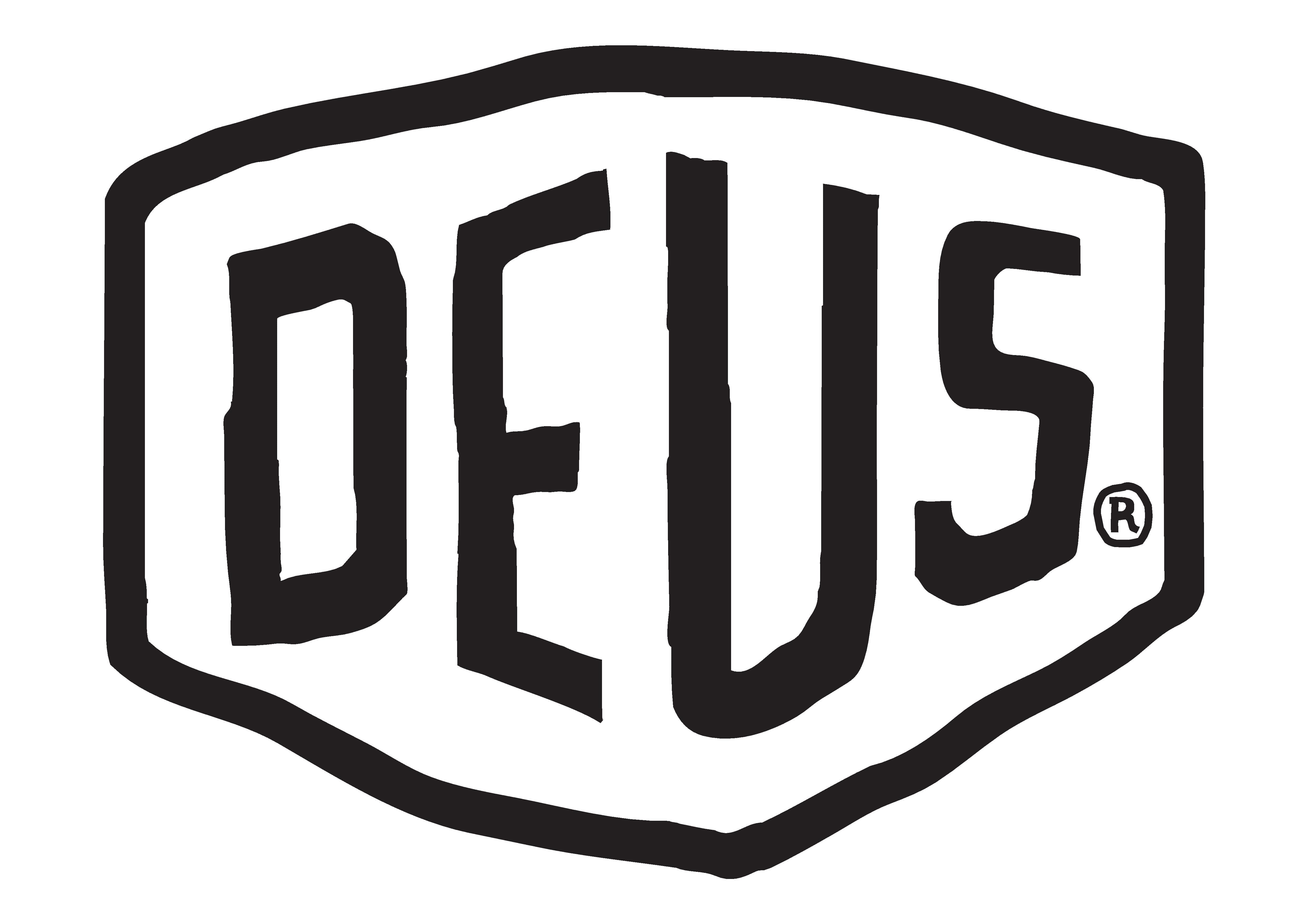 Printed Hangers For Deus Customs  Personalised Coat Hangers