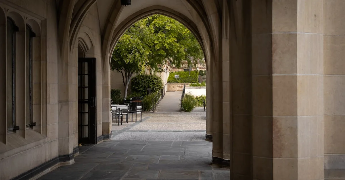 University of California Los Angeles